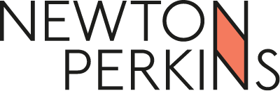 Newton Perkins logo